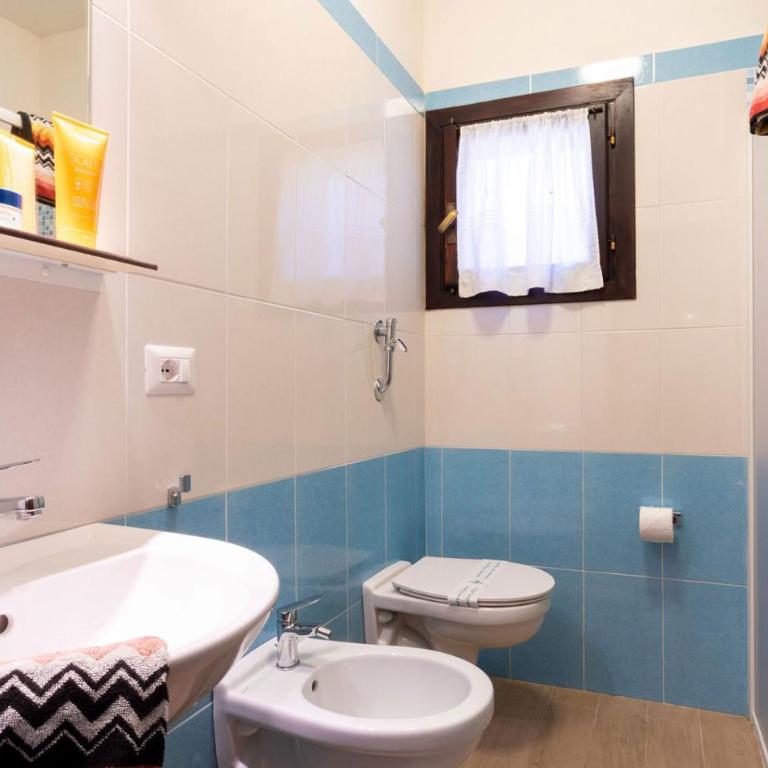 Camping Village Capo D'Orso - Bungalow (4 Adulti) - 7