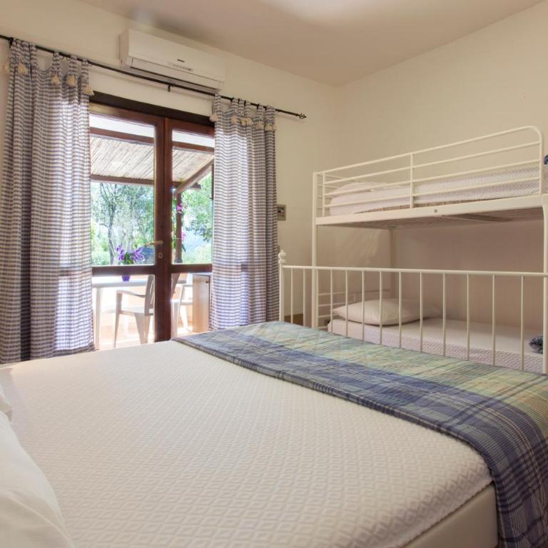 Camping Village Capo D'Orso - Bungalow (4 Adulti) - 4