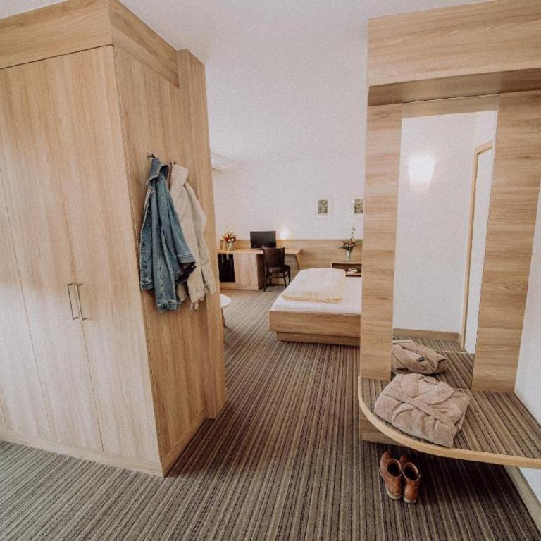 Haus Maria - Einzelzimmer - 8