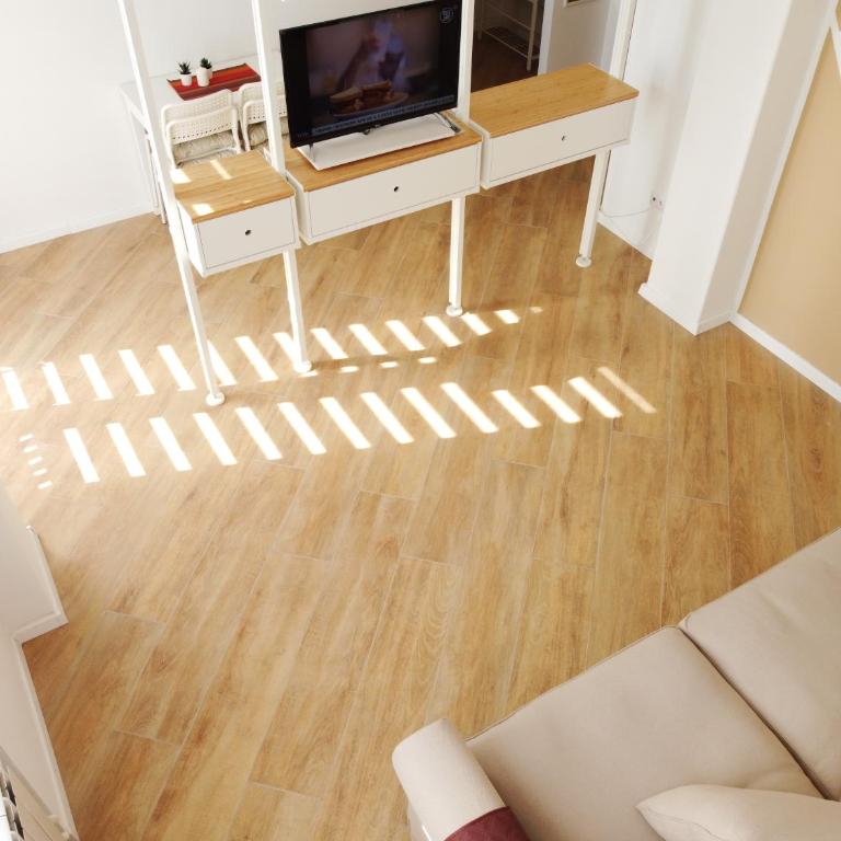 IL NIDO IN CENTRO - Appartamento con 1 Camera da Letto - 4