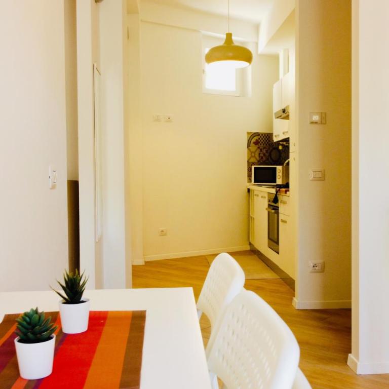 IL NIDO IN CENTRO - Appartamento con 1 Camera da Letto - 3