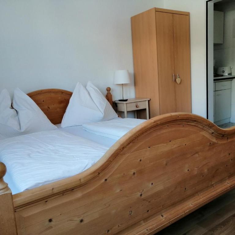 Landhaus Wörgartner - Apt Kaiserblick - 4