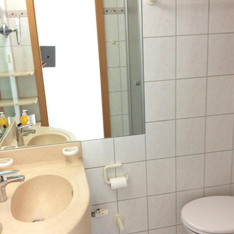 Wellness Apartment Sankt Englmar - Apartment mit 1 Schlafzimmer - 19