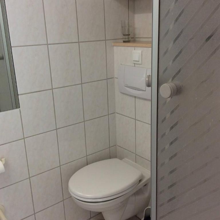 Wellness Apartment Sankt Englmar - Apartment mit 1 Schlafzimmer - 20
