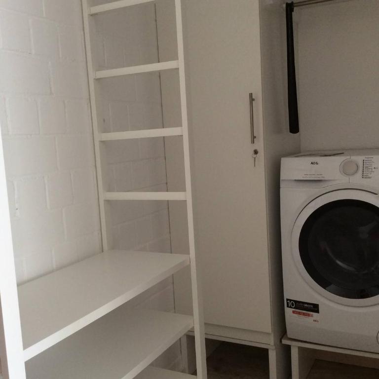 Wellness Apartment Sankt Englmar - Apartment mit 1 Schlafzimmer - 10
