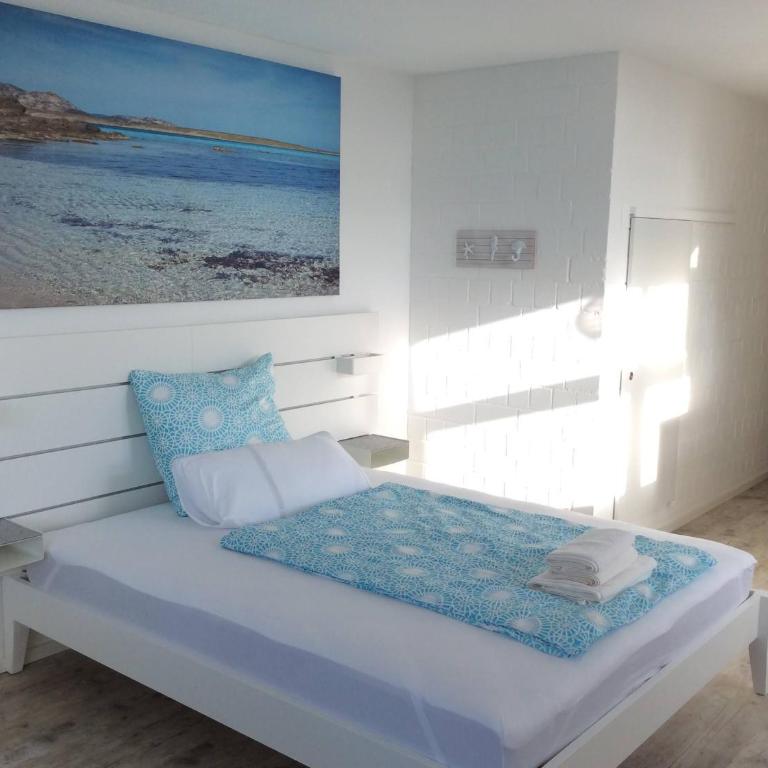 Wellness Apartment Sankt Englmar - Apartment mit 1 Schlafzimmer - 16