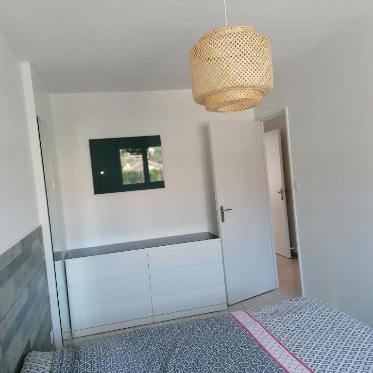 Terrasse Vue Mer Plage à 50 m Parking - Appartement - Vue sur Mer - 44
