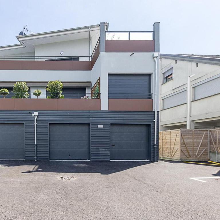 Appartement le Saint Simond - Appartement 1 Chambre - 16