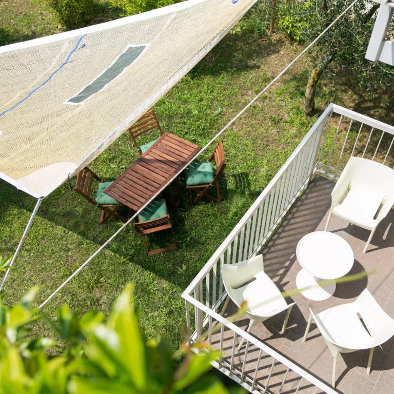 Lake House La Gemma - Appartamento Superior con 1 Camera da Letto - 1