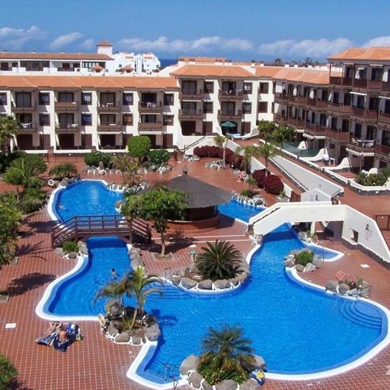 balcon del mar jobe - Apartamento de 1 dormitorio - 1