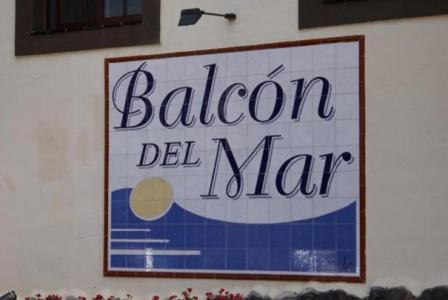 balcon del mar jobe - Apartamento de 1 dormitorio - 7