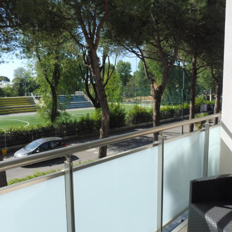 Residence Caorle App. n. 5 - Appartamento con 2 Camere da Letto - 3