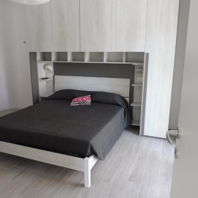 Residence Caorle App. n. 5 - Appartamento con 2 Camere da Letto - 5
