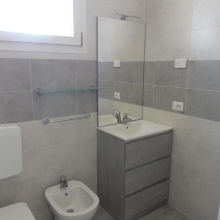Residence Caorle App. n. 5 - Appartamento con 2 Camere da Letto - 6