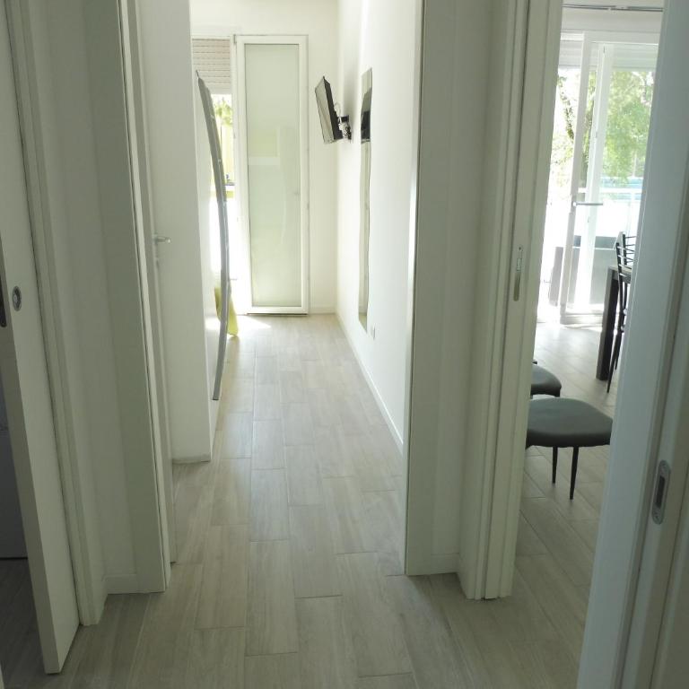 Residence Caorle App. n. 5 - Appartamento con 2 Camere da Letto - 7