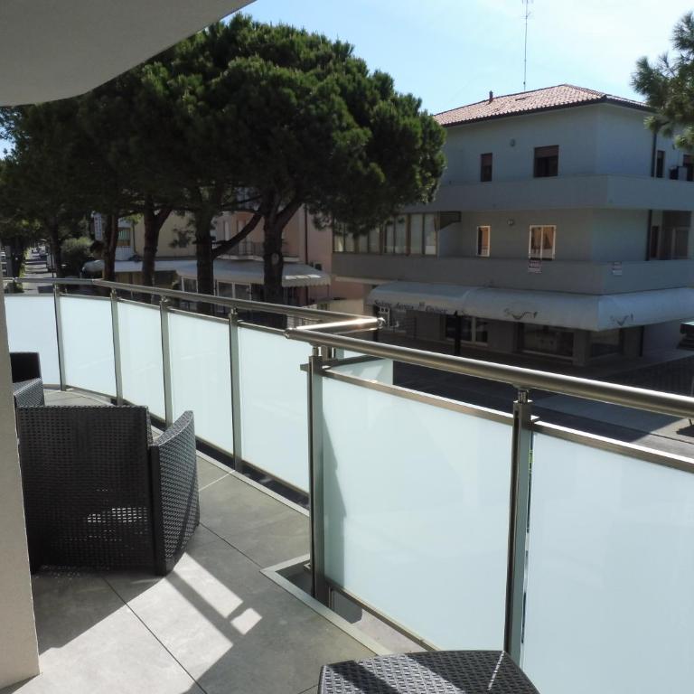 Residence Caorle App. n. 5 - Appartamento con 2 Camere da Letto - 10