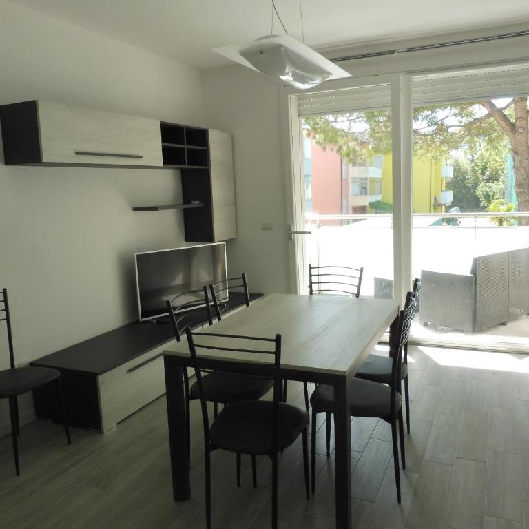 Residence Caorle App. n. 5 - Appartamento con 2 Camere da Letto - 12