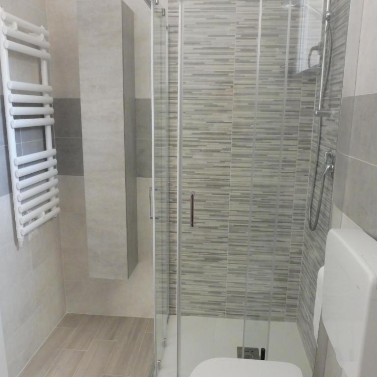 Residence Caorle App. n. 5 - Appartamento con 2 Camere da Letto - 13