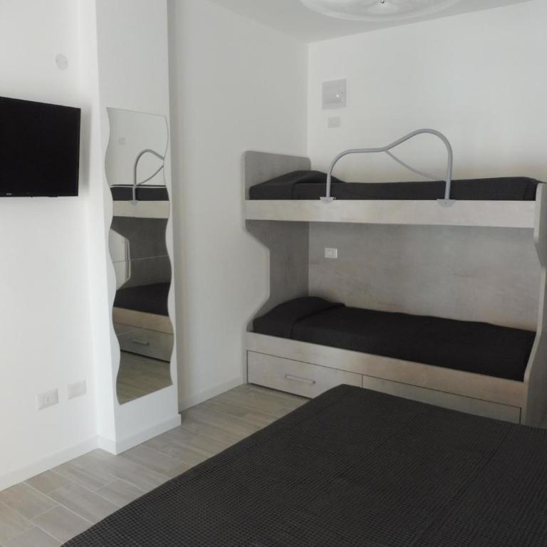 Residence Caorle App. n. 5 - Appartamento con 2 Camere da Letto - 14