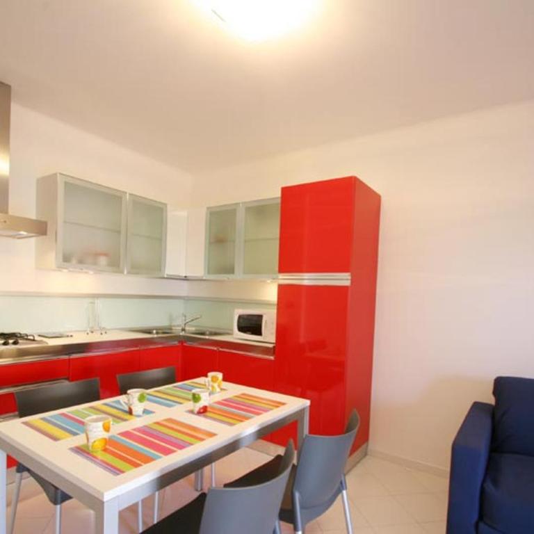 Residenza Shakespeare - Appartamento Superior - 6