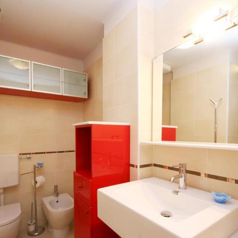 Residenza Shakespeare - Appartamento Superior - 5