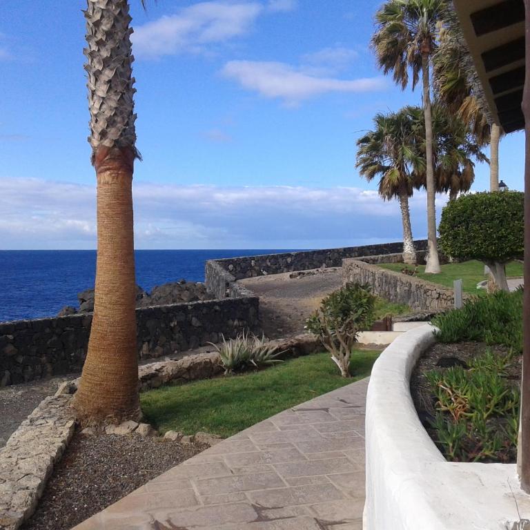 balcon del mar jobe - Apartamento de 1 dormitorio - 23