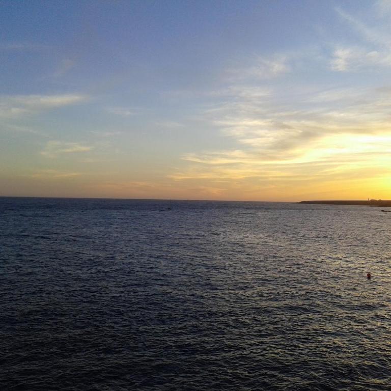 balcon del mar jobe - Apartamento de 1 dormitorio - 18
