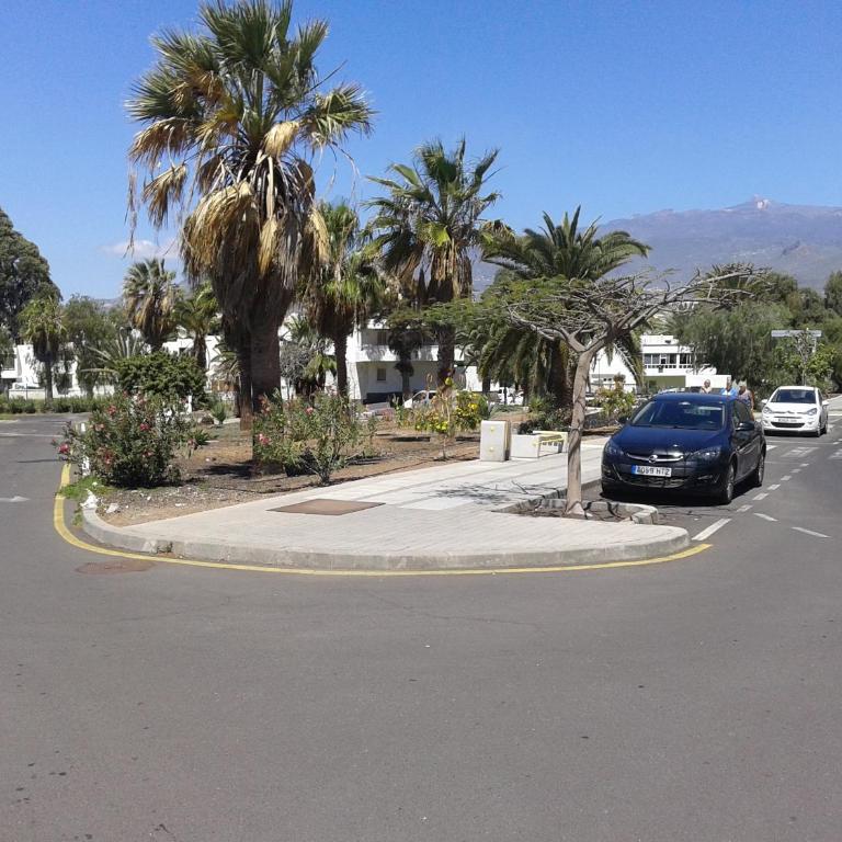balcon del mar jobe - Apartamento de 1 dormitorio - 20