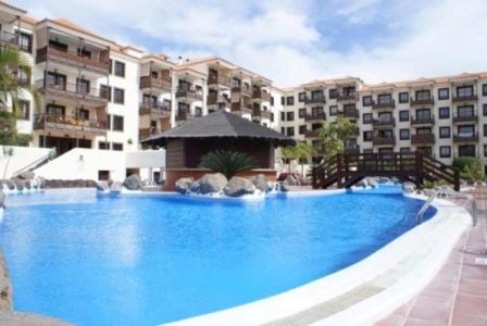 balcon del mar jobe - Apartamento de 1 dormitorio - 13