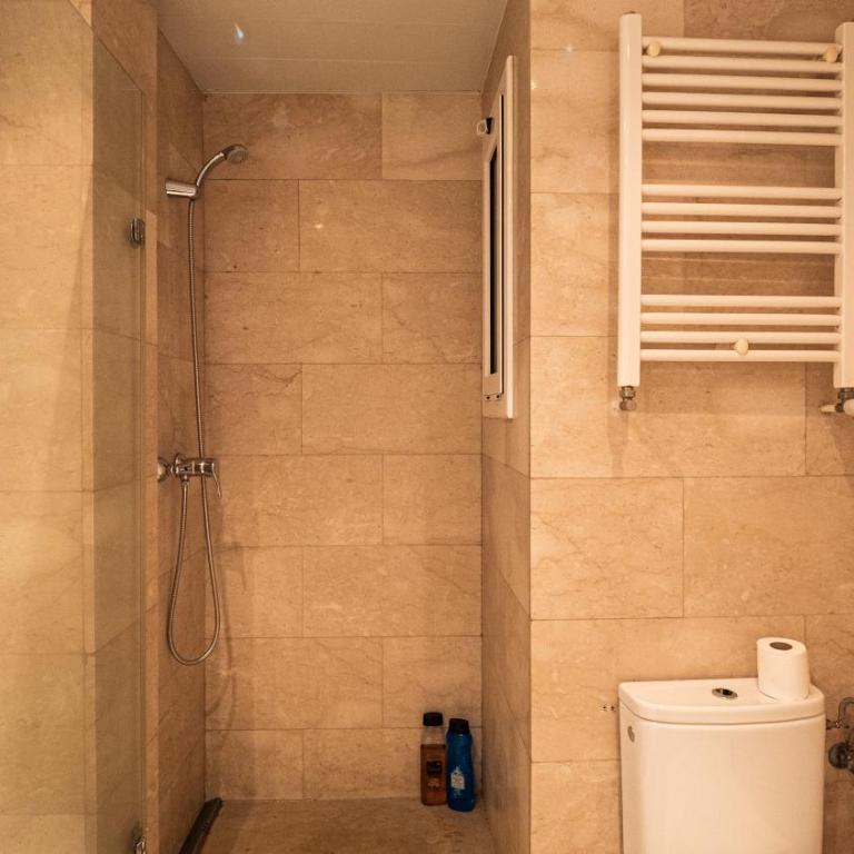 Bed&Bcn Glories - Apartment - 61