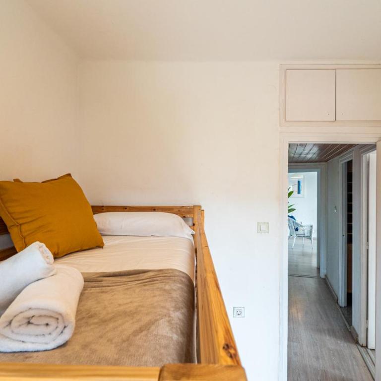 Bed&Bcn Glories - Apartment - 47
