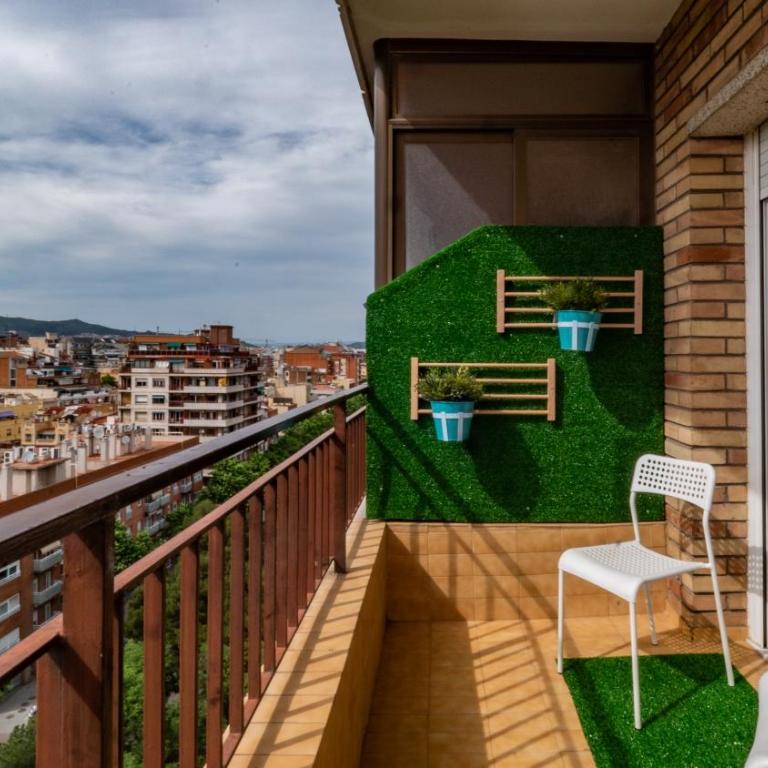 Bed&Bcn Glories - Apartment - 44
