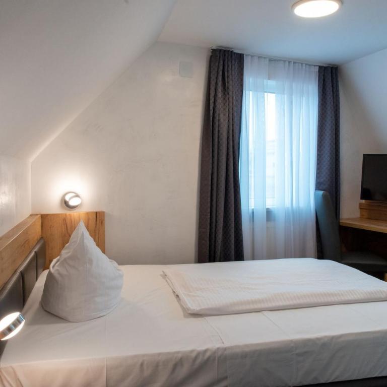 Hotel Fischertor - Einzelzimmer - 4