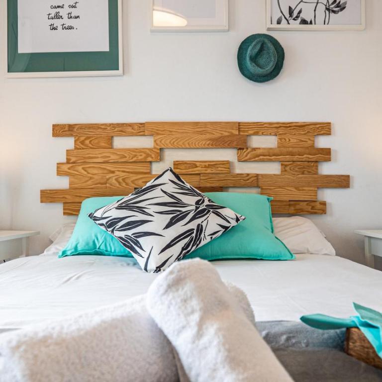 Bed&Bcn Glories - Apartment - 26