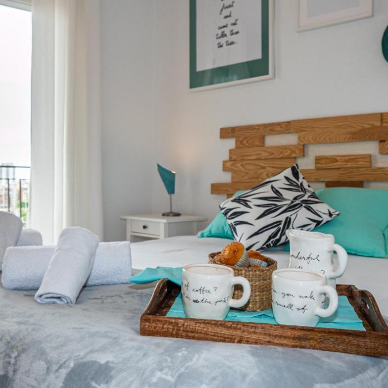 Bed&Bcn Glories - Apartment - 24