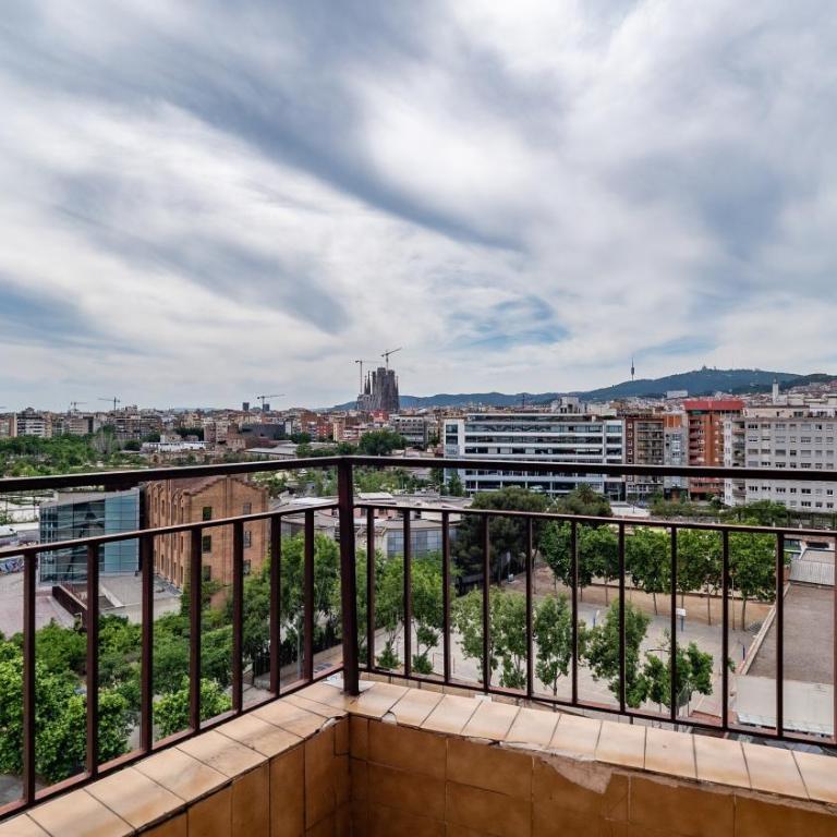 Bed&Bcn Glories - Apartment - 22