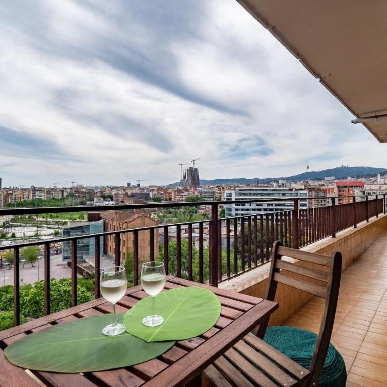 Bed&Bcn Glories - Apartment - 5