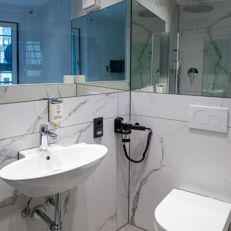 Hotel Fischertor - Einzelzimmer - 3
