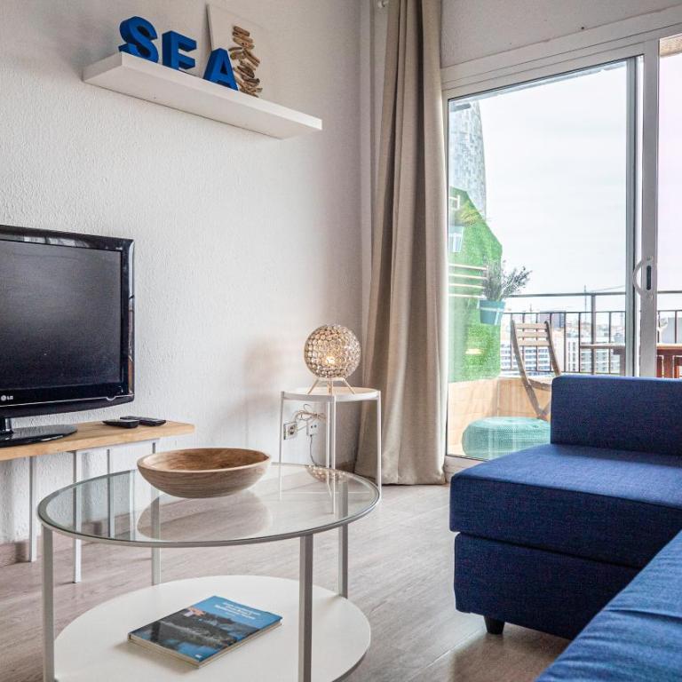 Bed&Bcn Glories - Apartment - 7