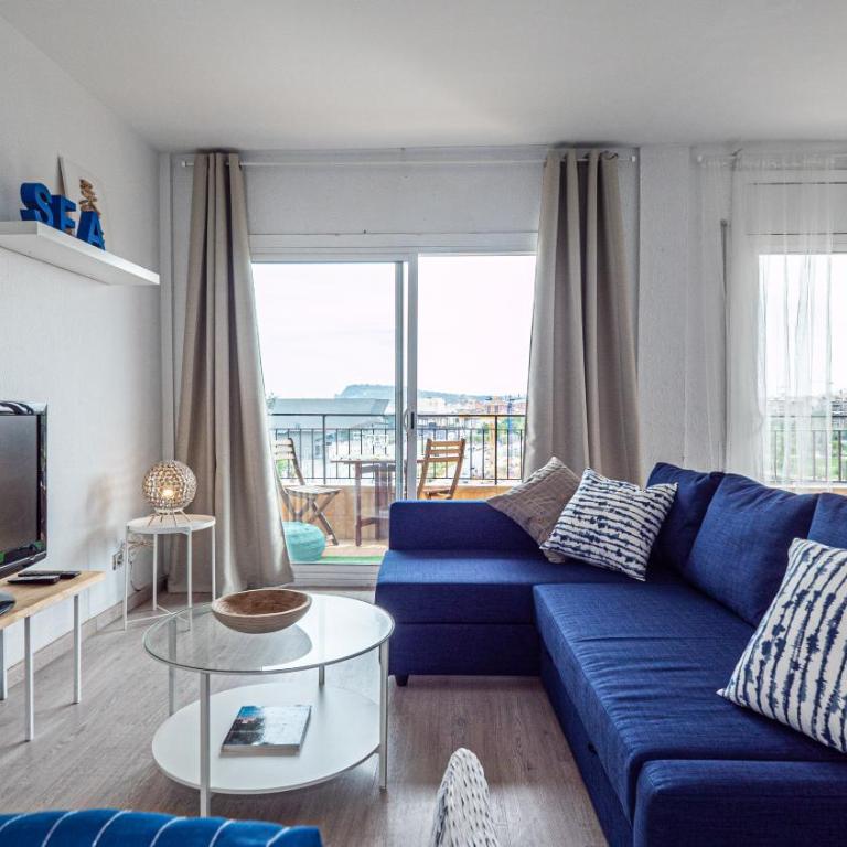 Bed&Bcn Glories - Apartment - 3