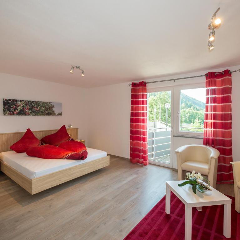 Gasserhof Garni & Apartment - Appartamento - 5