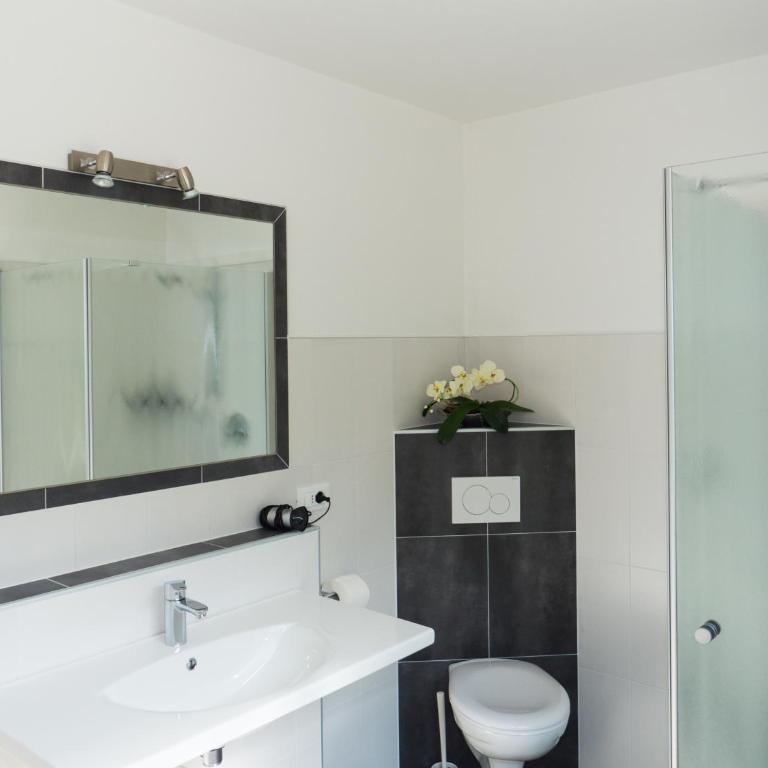Gasserhof Garni & Apartment - Appartamento - 4