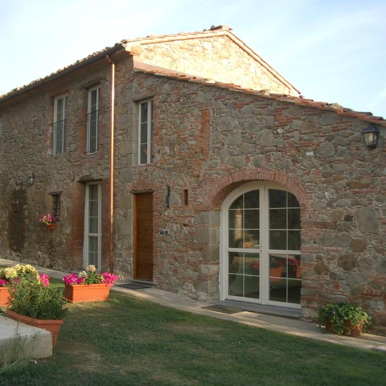 Casale Toscana - Casa con 3 Camere da Letto - 22