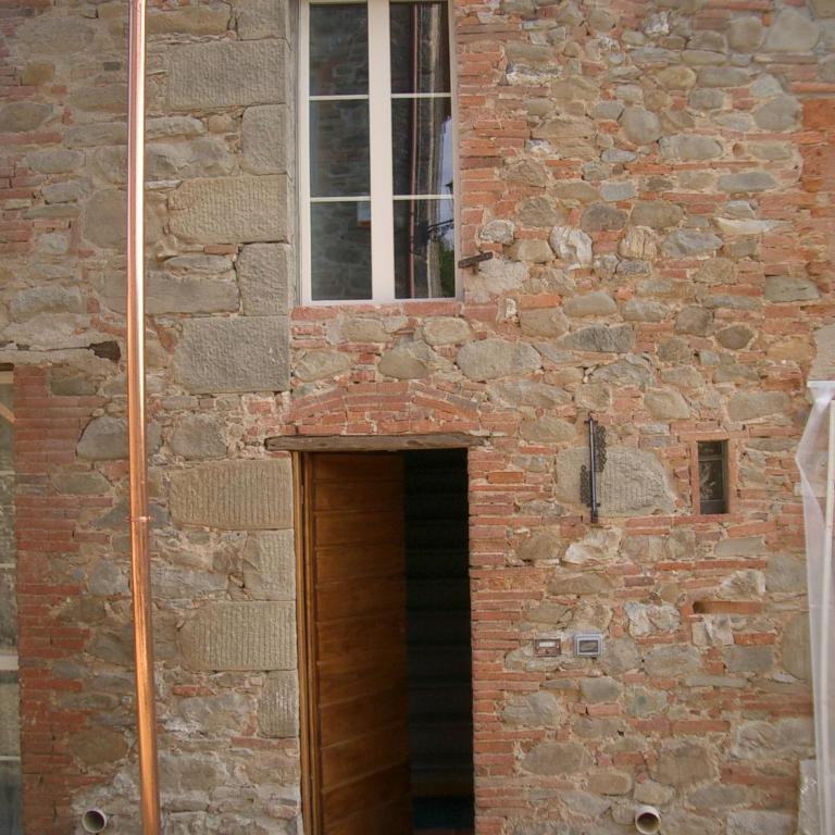 Casale Toscana - Casa con 3 Camere da Letto - 21
