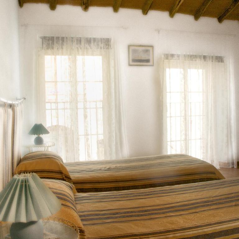 Casale Toscana - Casa con 3 Camere da Letto - 17