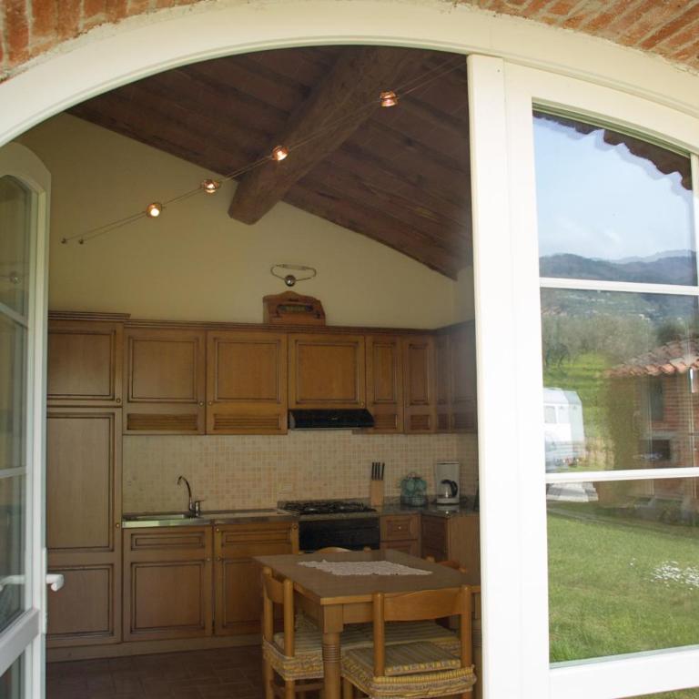 Casale Toscana - Casa con 3 Camere da Letto - 16