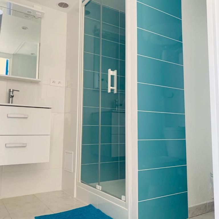 le corsaire - Appartement 1 Chambre - 14