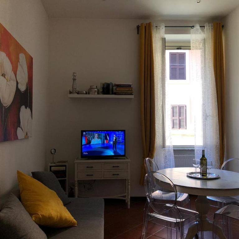 Borgo Pio 51 Apartment Vatican - Appartamento con 2 Camere da Letto - 26