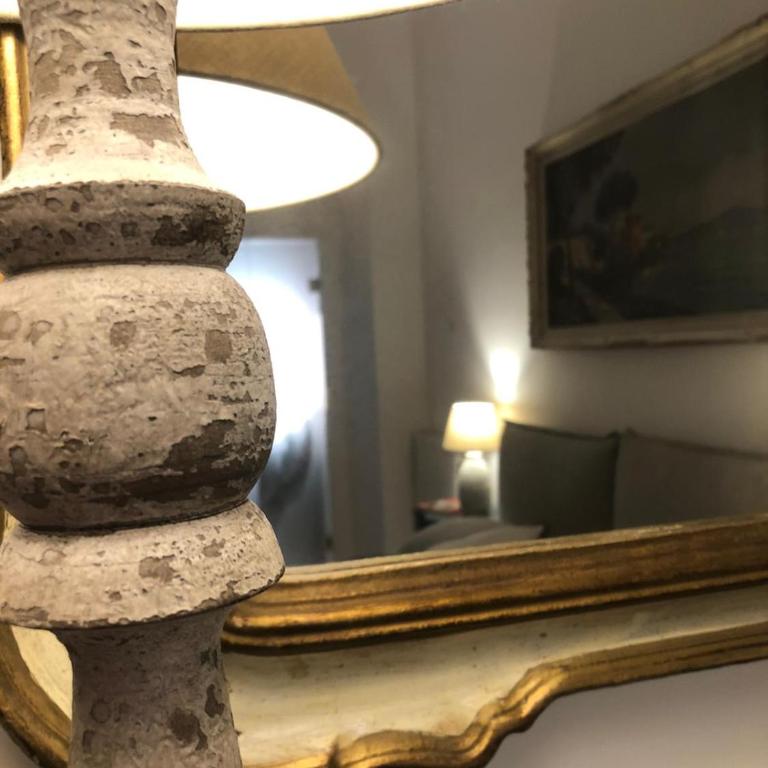 Borgo Pio 51 Apartment Vatican - Appartamento con 2 Camere da Letto - 5