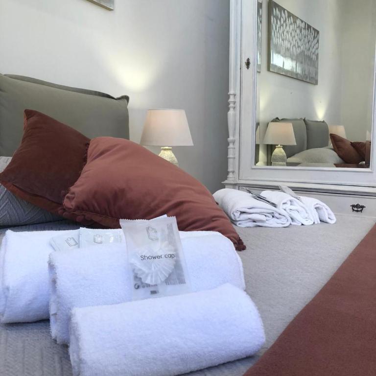Borgo Pio 51 Apartment Vatican - Appartamento con 2 Camere da Letto - 15